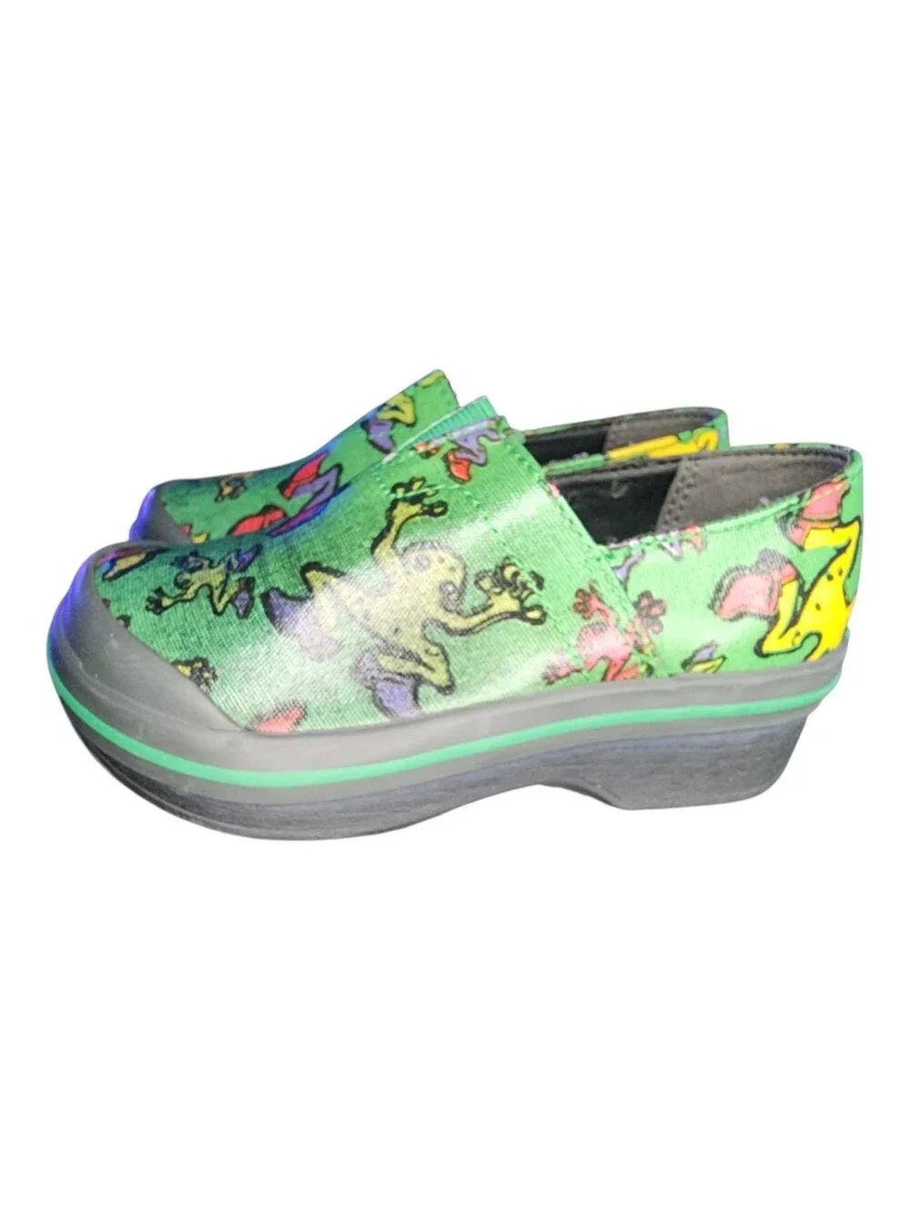 Dansko vesta rain